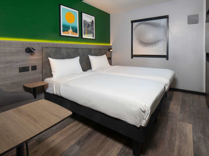 ibis Styles London Gatwick Airport foto 46