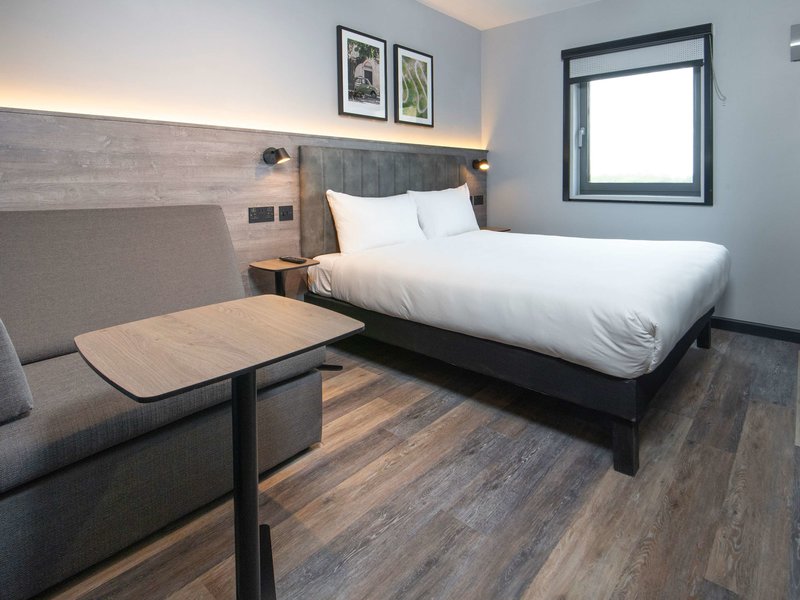 ibis Styles London Gatwick Airport foto 25