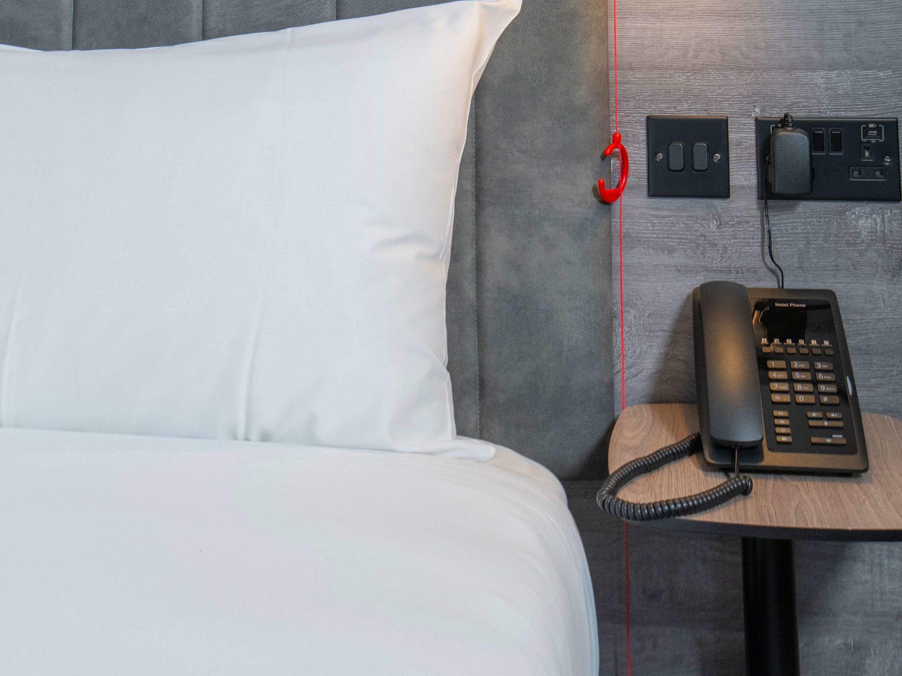 ibis Styles London Gatwick Airport foto 60