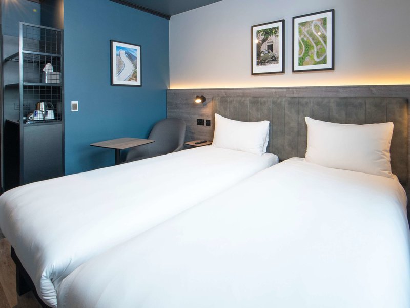 ibis Styles London Gatwick Airport foto 64