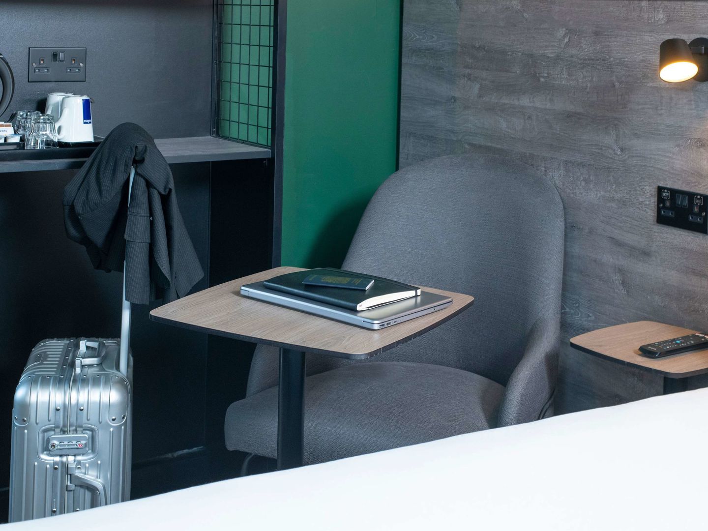 ibis Styles London Gatwick Airport foto 113