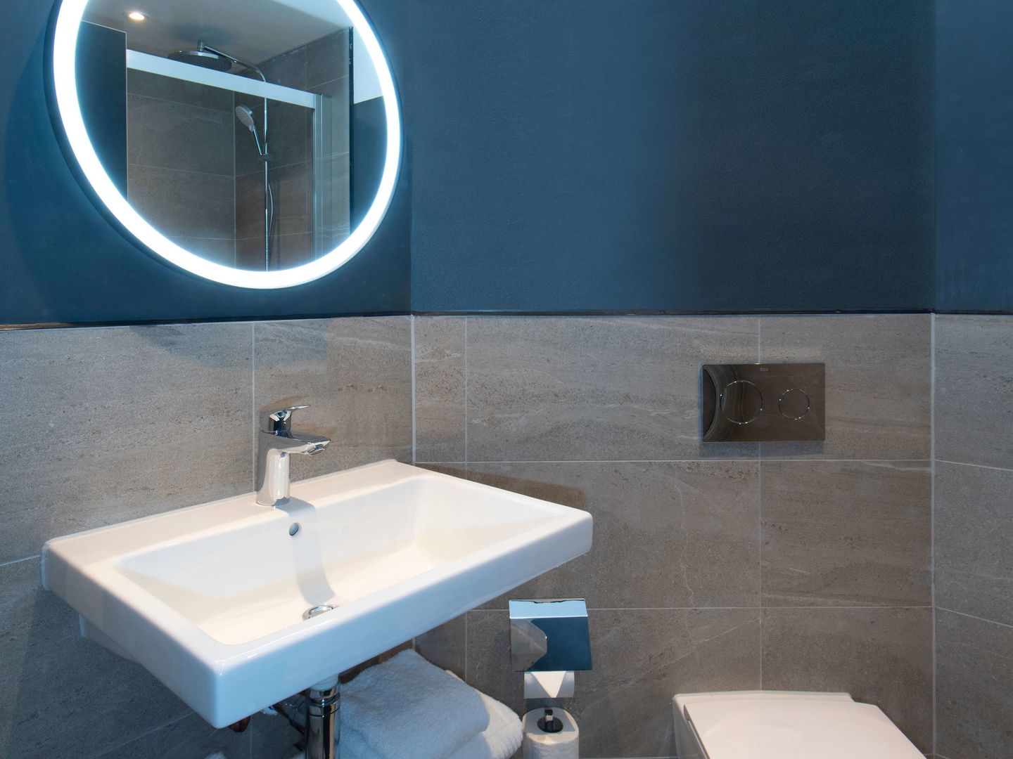 ibis Styles London Gatwick Airport foto 11