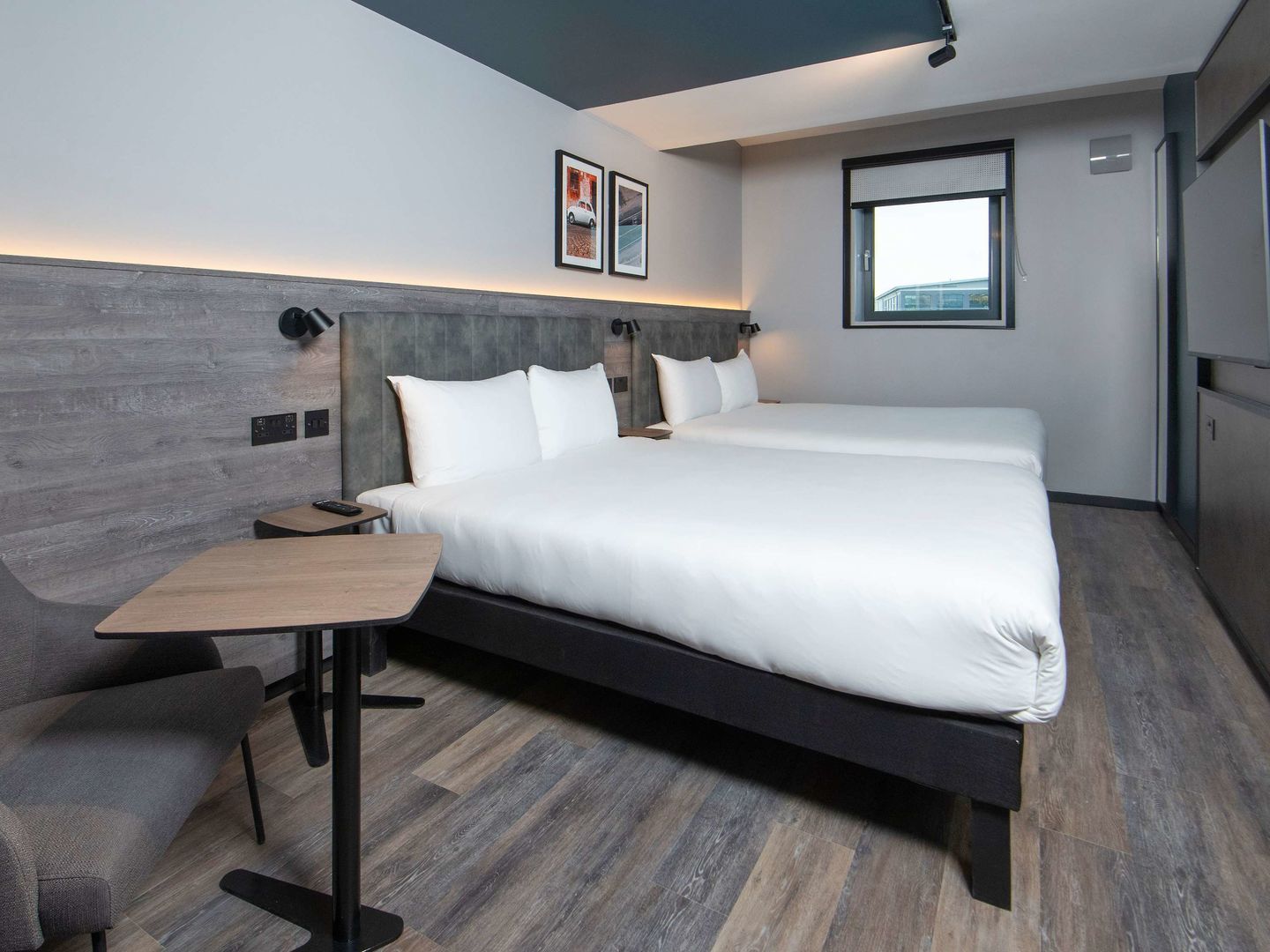 ibis Styles London Gatwick Airport foto 53