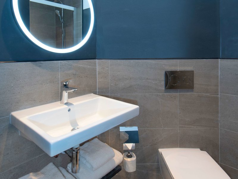 ibis Styles London Gatwick Airport foto 49