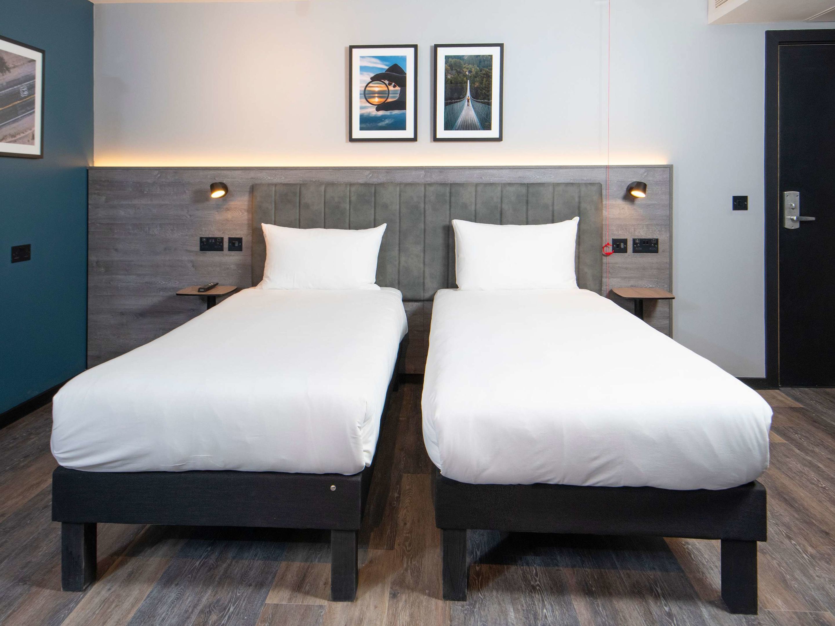 ibis Styles London Gatwick Airport foto 84