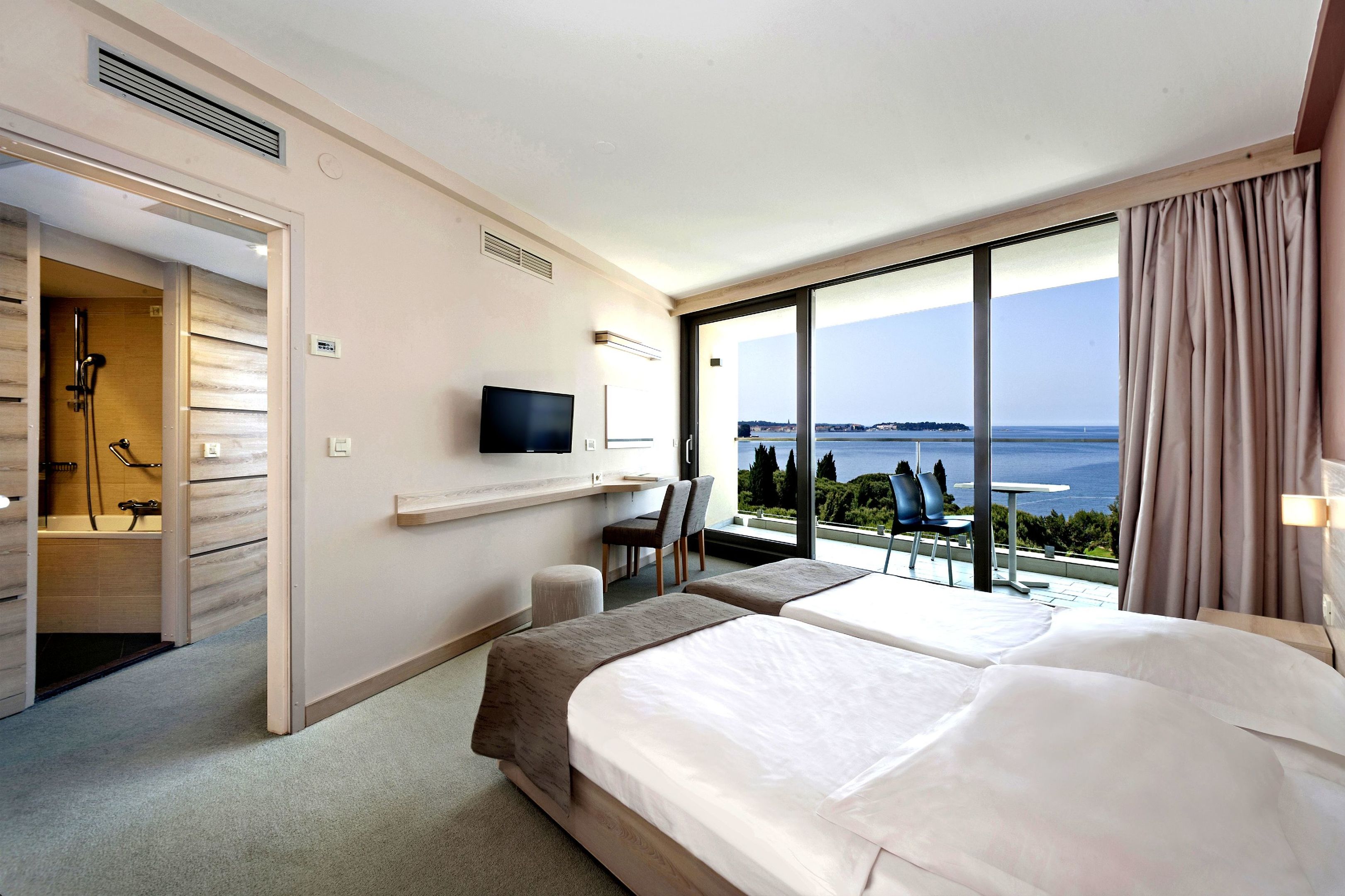 Hotel Materada Plava Laguna foto 21