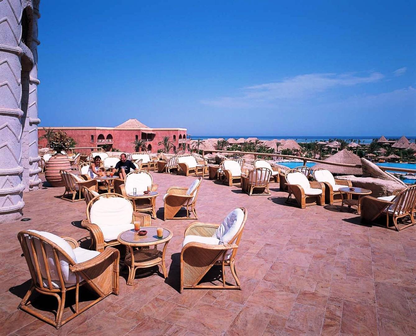 Laguna Vista Beach Resort image 3