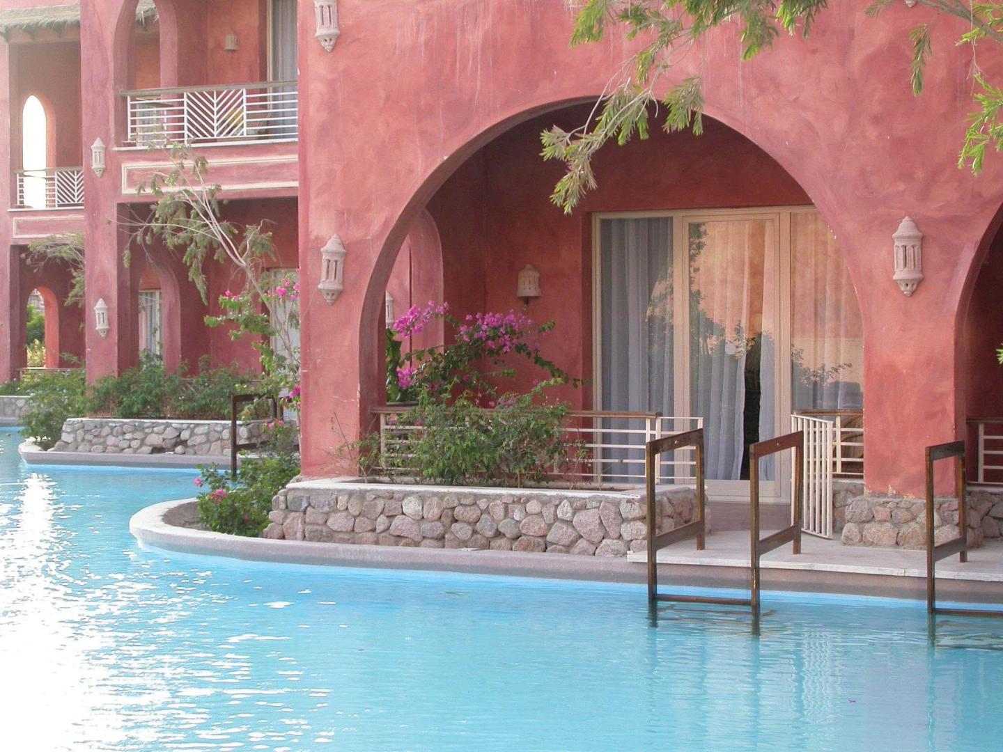 Laguna Vista Beach Resort image 1
