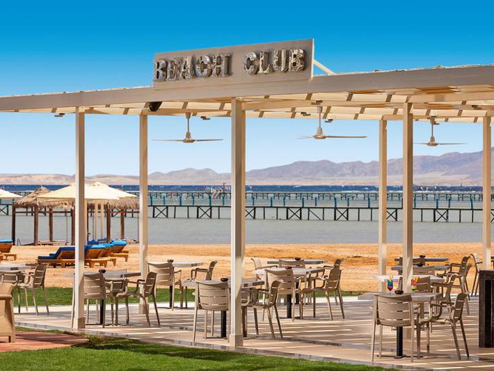 Laguna Vista Beach Resort in Nabq - foto 3