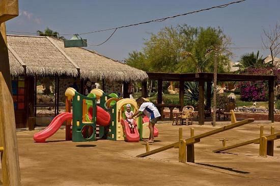 Laguna Vista Beach Resort in Nabq - foto 5