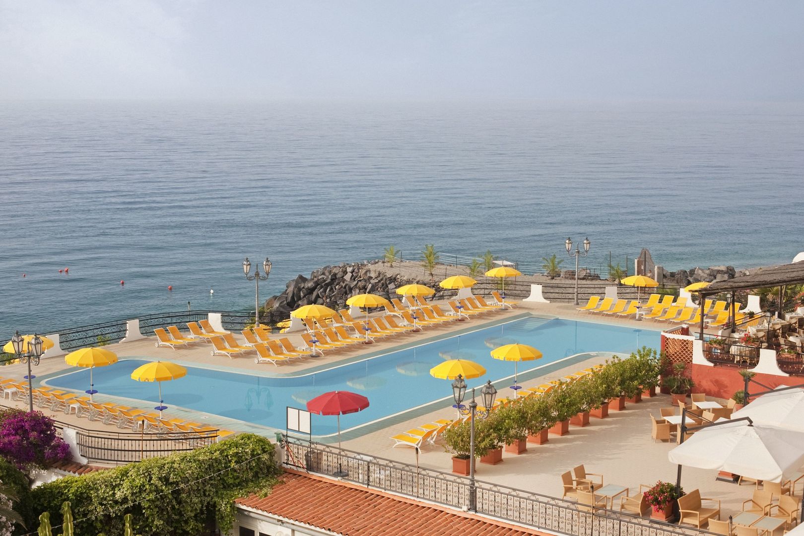 Delta Hotels by Marriott Giardini Naxos foto 6