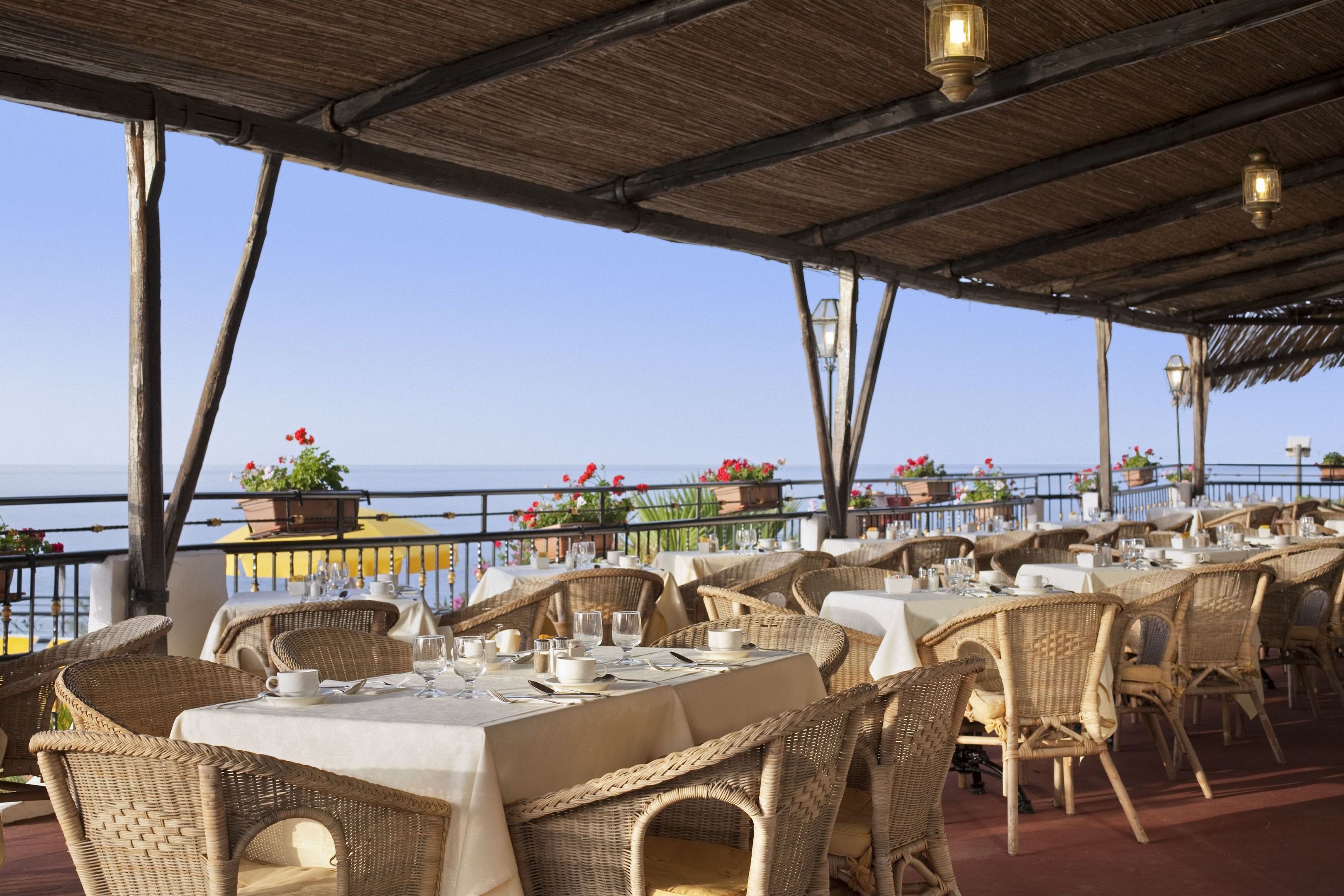 Delta Hotels by Marriott Giardini Naxos foto 13