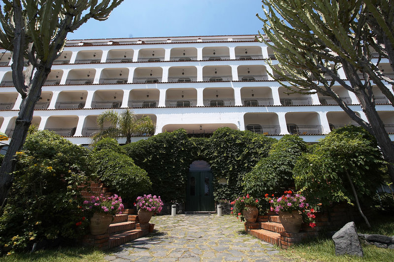Delta Hotels by Marriott Giardini Naxos foto 2