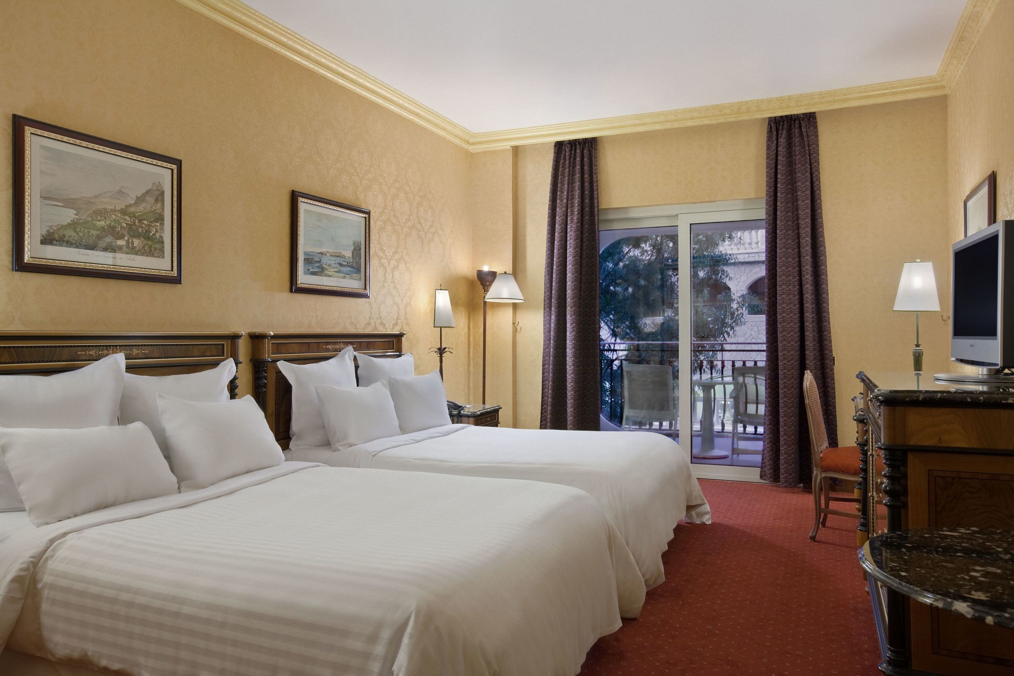 Delta Hotels by Marriott Giardini Naxos foto 19
