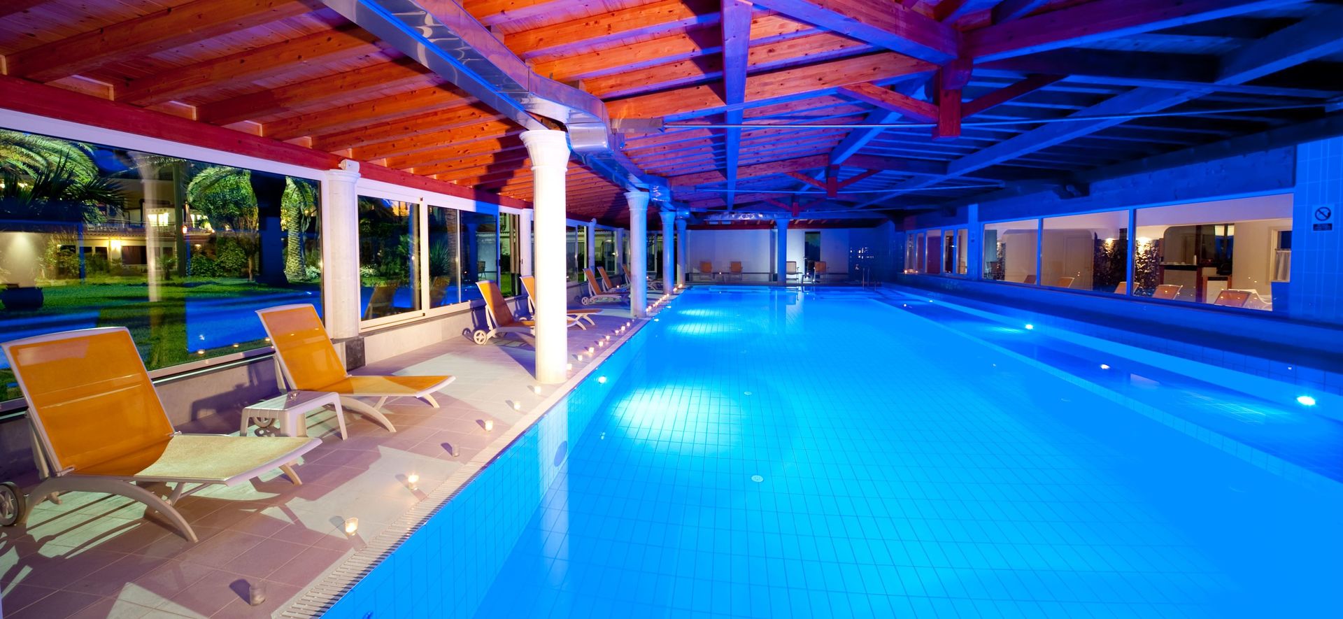 Delta Hotels by Marriott Giardini Naxos foto 9