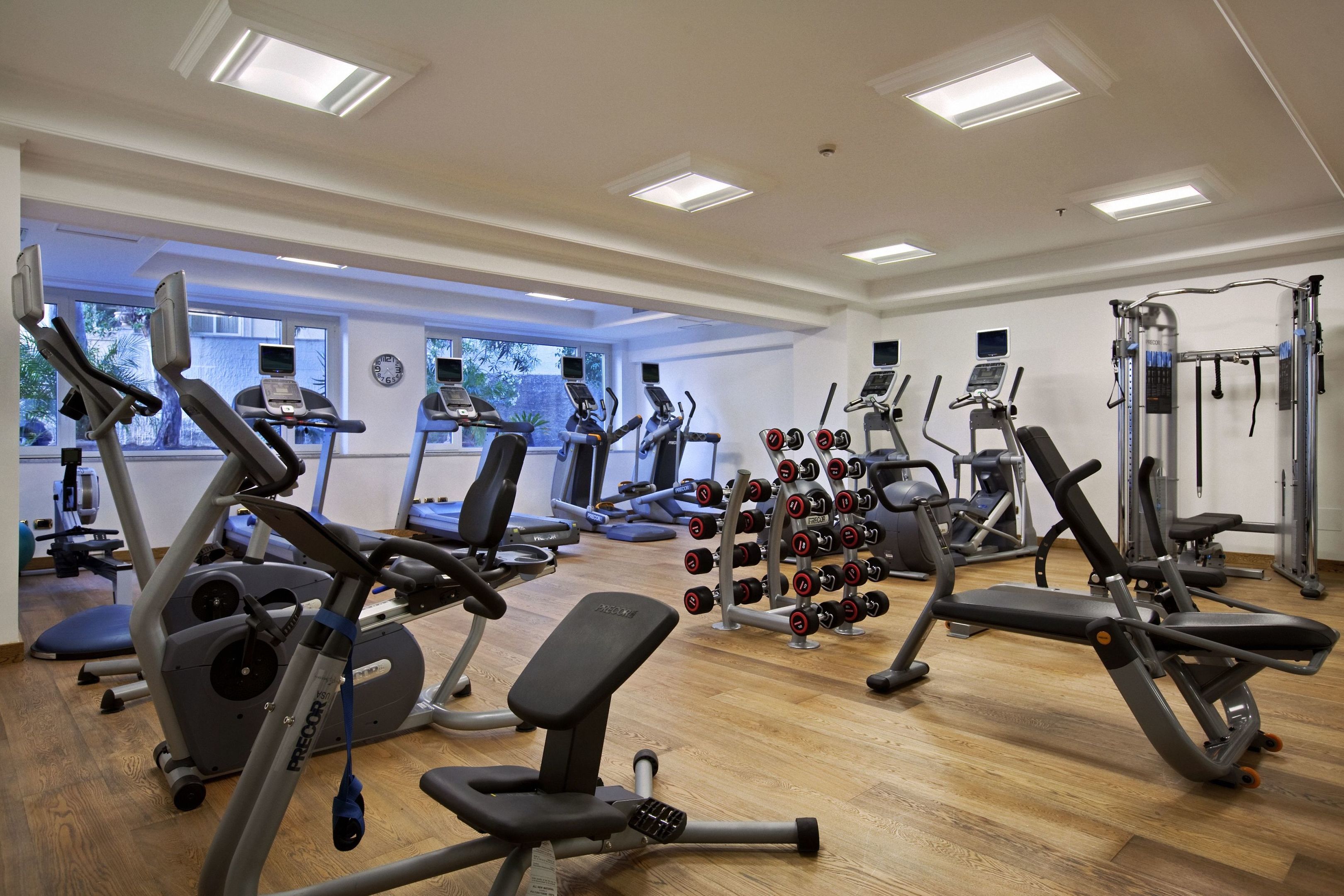 Delta Hotels by Marriott Giardini Naxos foto 16
