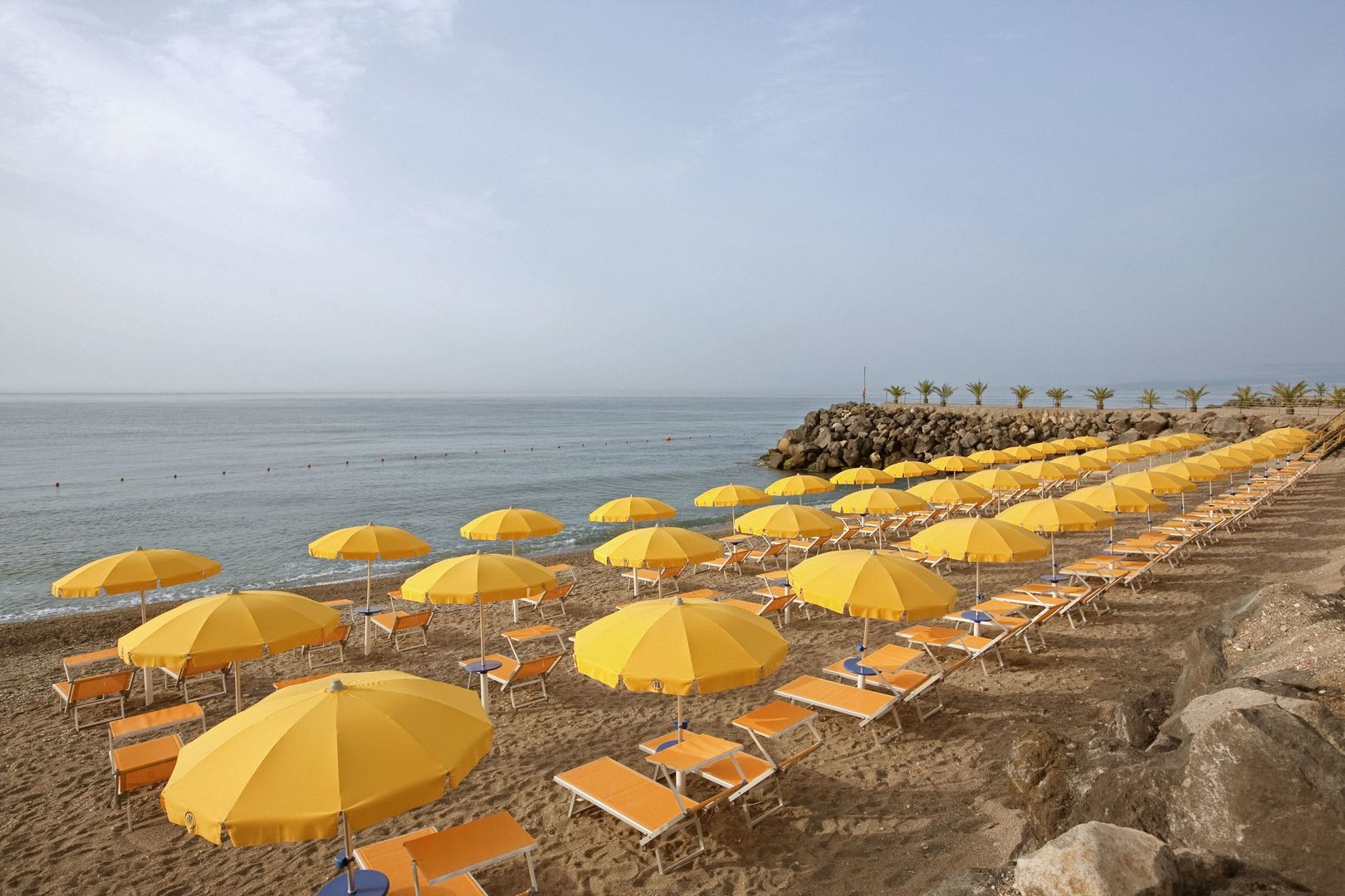 Delta Hotels by Marriott Giardini Naxos foto 24