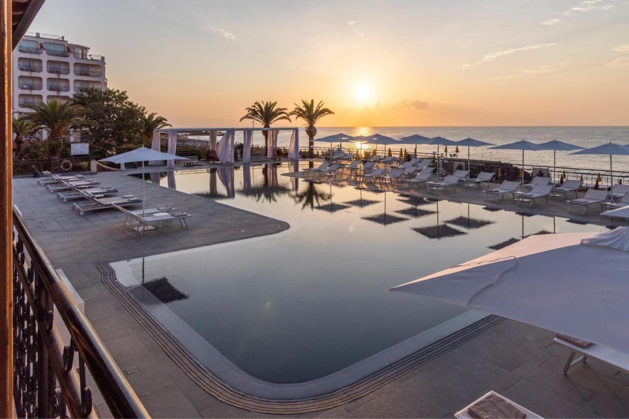 Delta Hotels by Marriott Giardini Naxos.