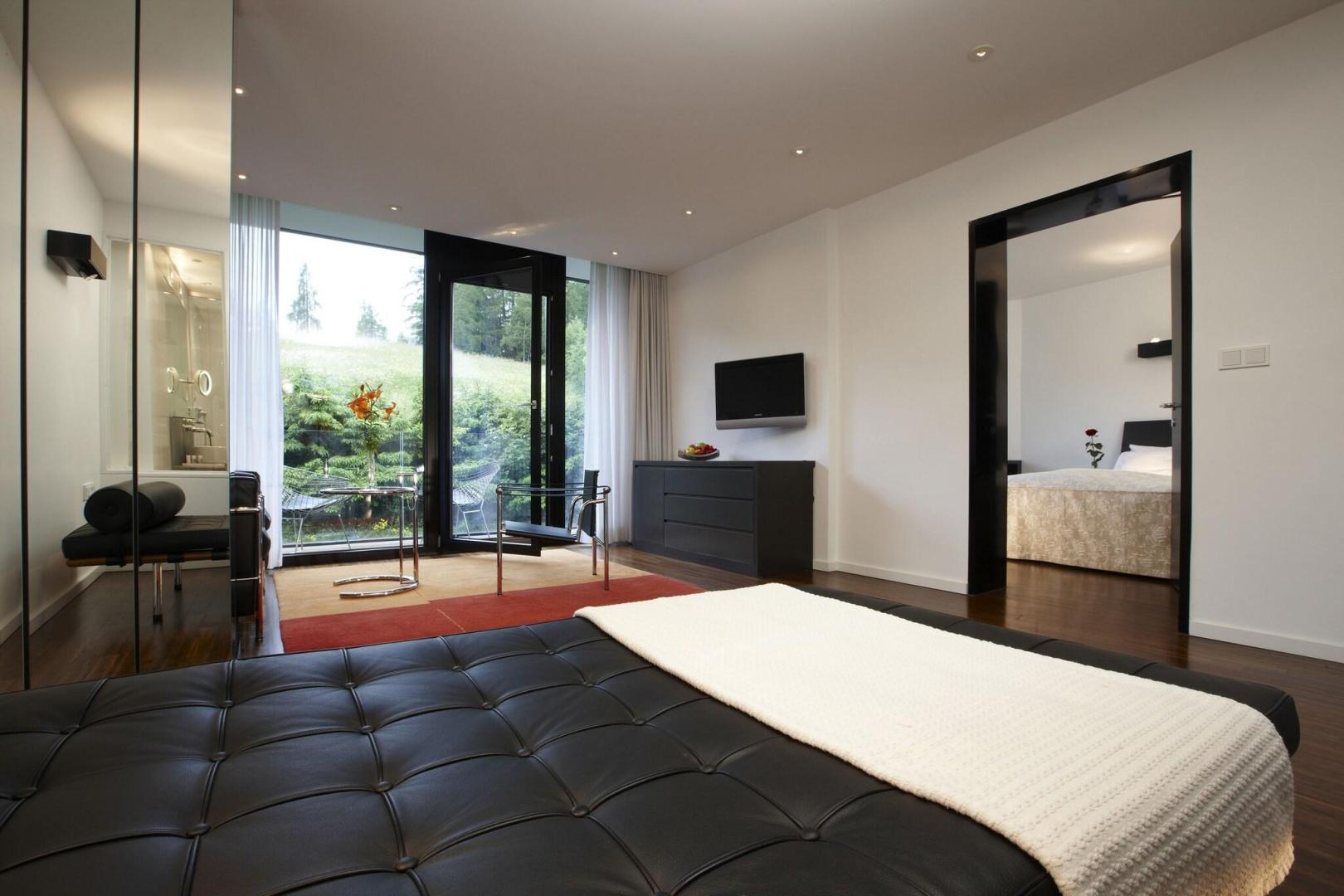 Alpenlove - Adult Spa Hotel foto 2