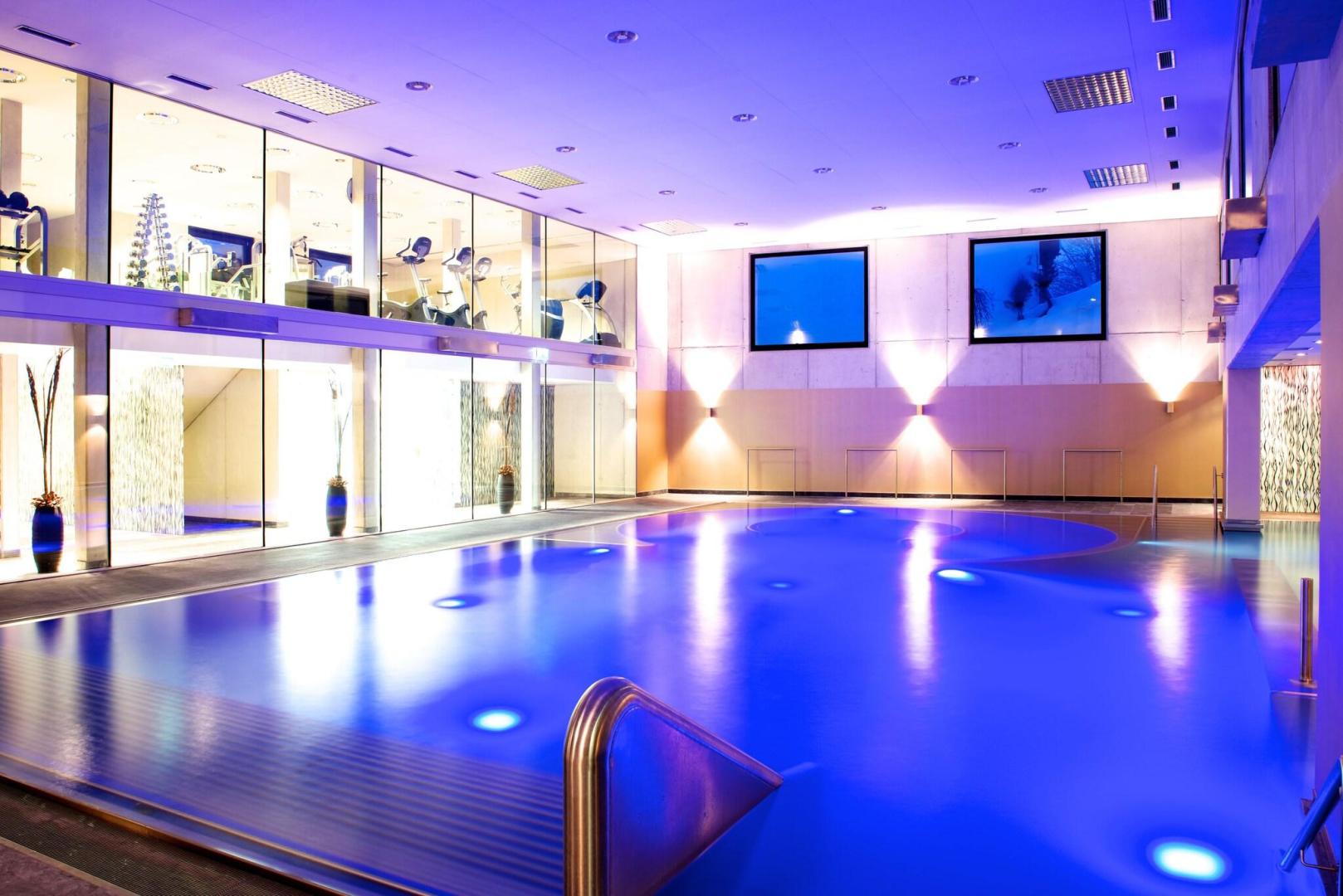 Alpenlove - Adult Spa Hotel foto 5