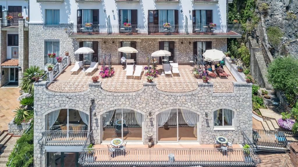Hotel Ariston foto 21