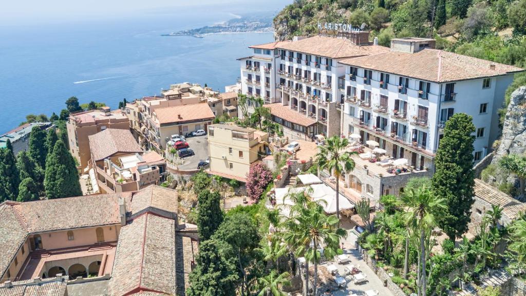 Hotel Ariston foto 20