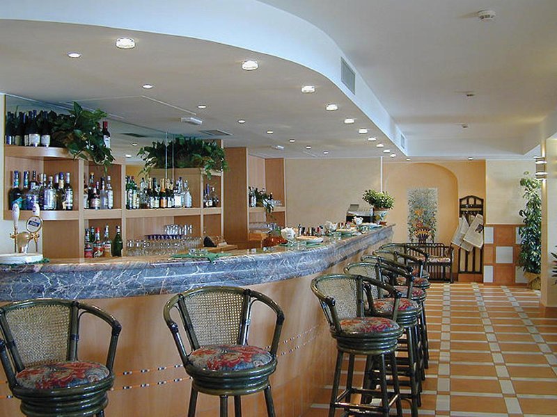 Hotel Ariston foto 6