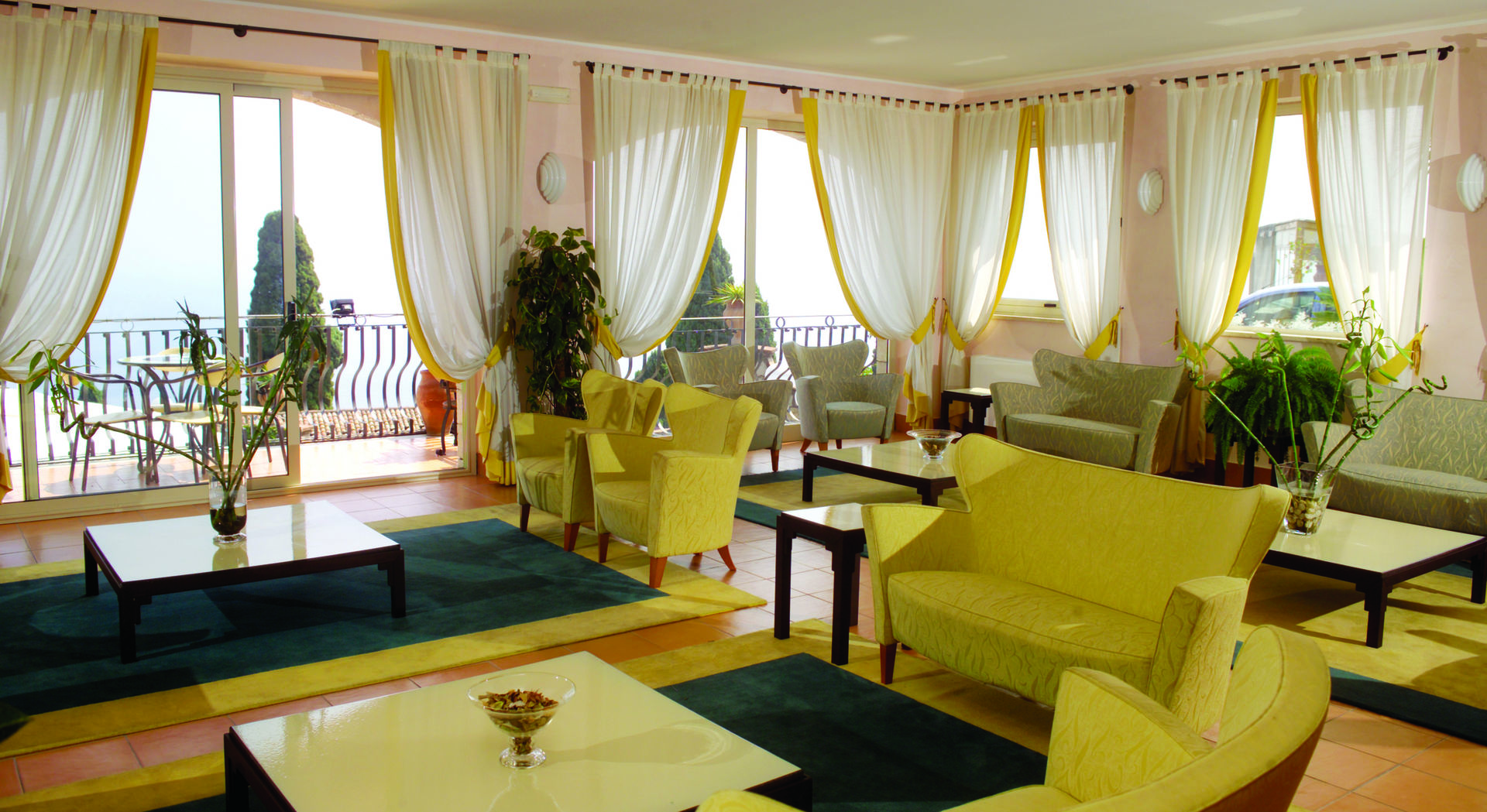 Hotel Ariston foto 11