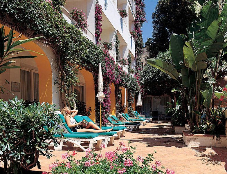 Hotel Ariston image 3