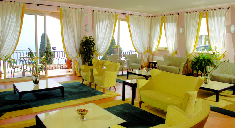 Hotel Ariston foto 10