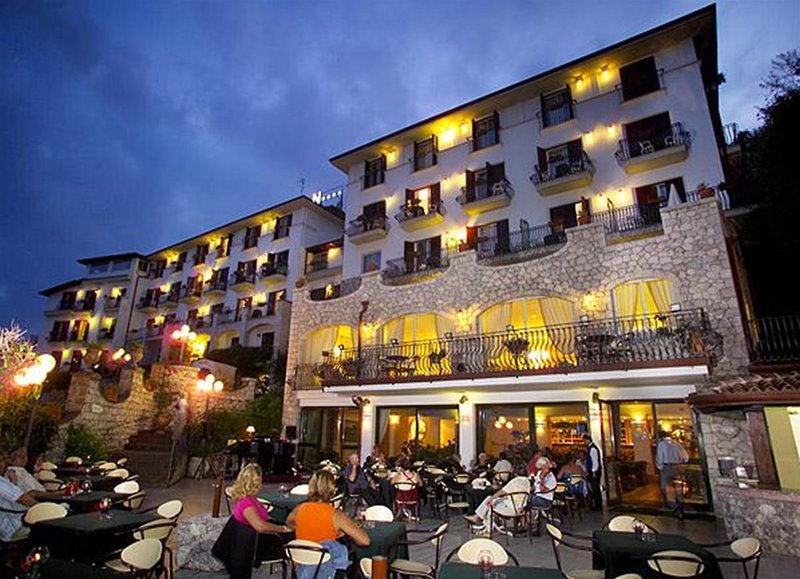 Hotel Ariston foto 8
