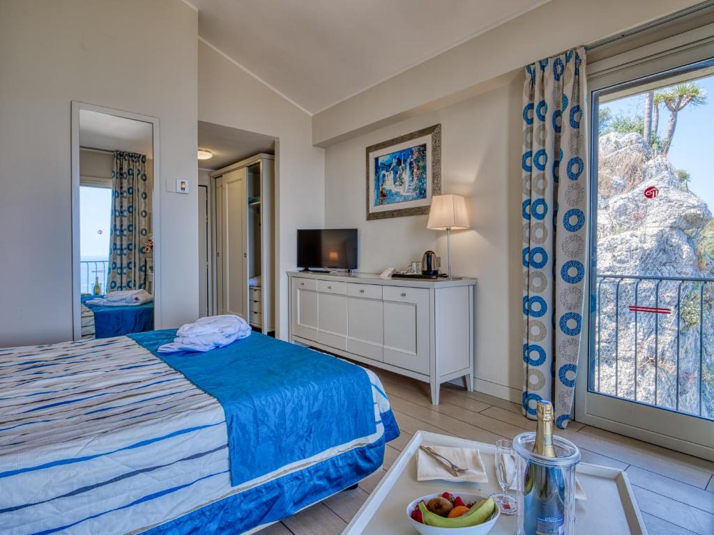 Hotel Ariston foto 17