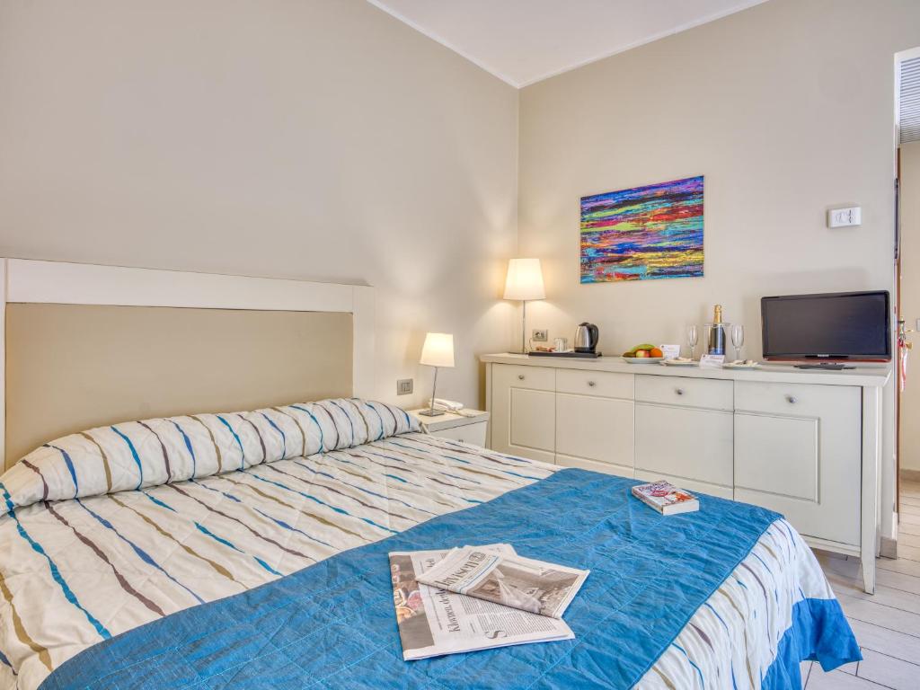 Hotel Ariston foto 16