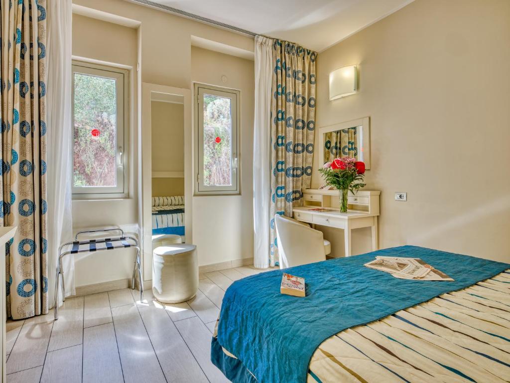 Hotel Ariston foto 19