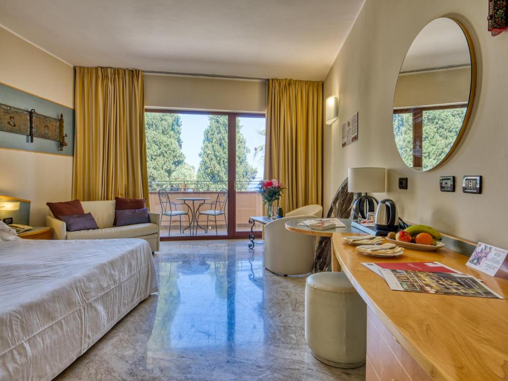 Hotel Ariston foto 5