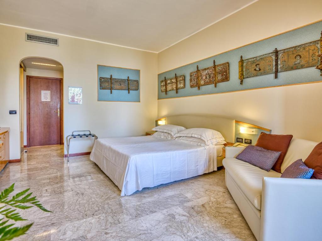 Hotel Ariston foto 2