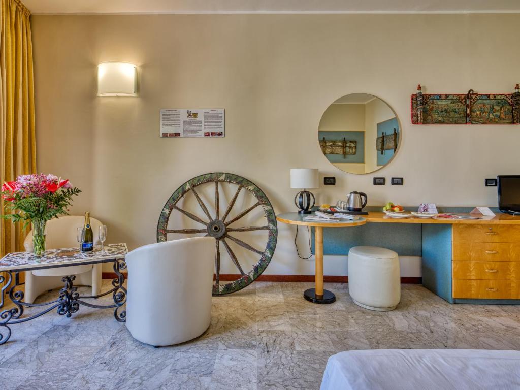 Hotel Ariston foto 6