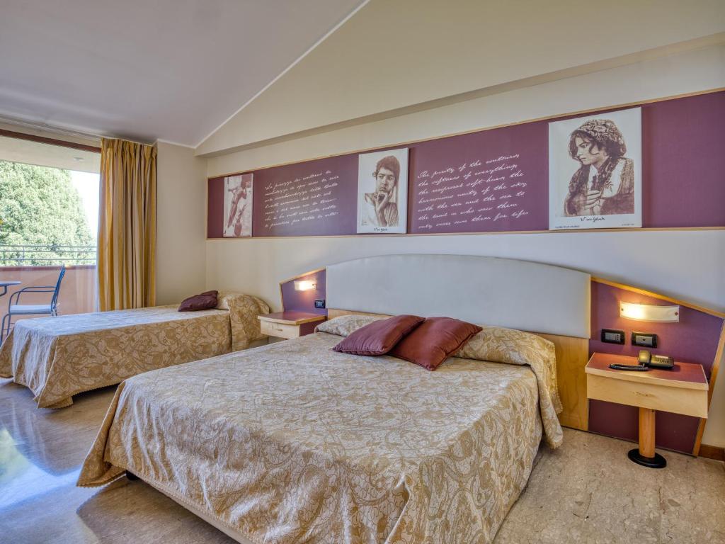 Hotel Ariston foto 11