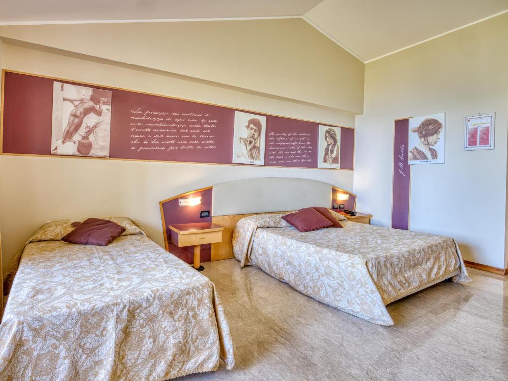 Hotel Ariston foto 12