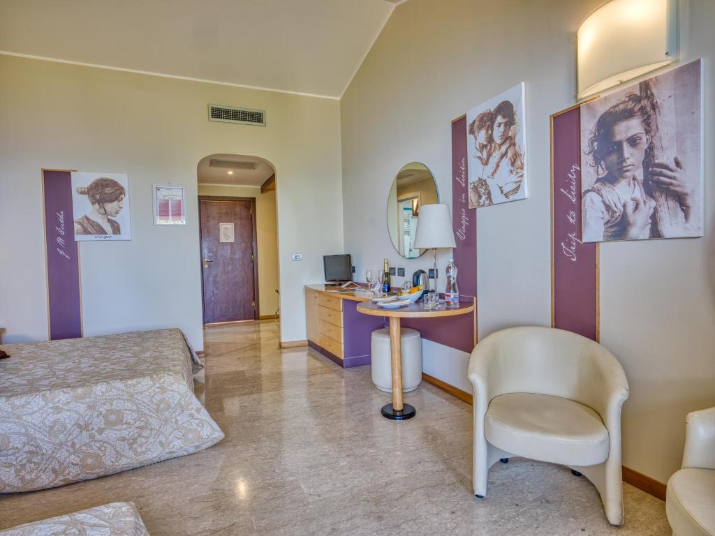 Hotel Ariston foto 13