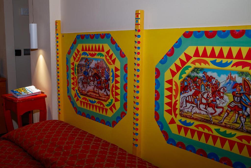 Hotel Ariston foto 9