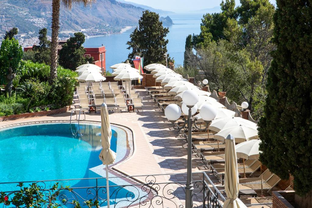 Hotel Ariston foto 10