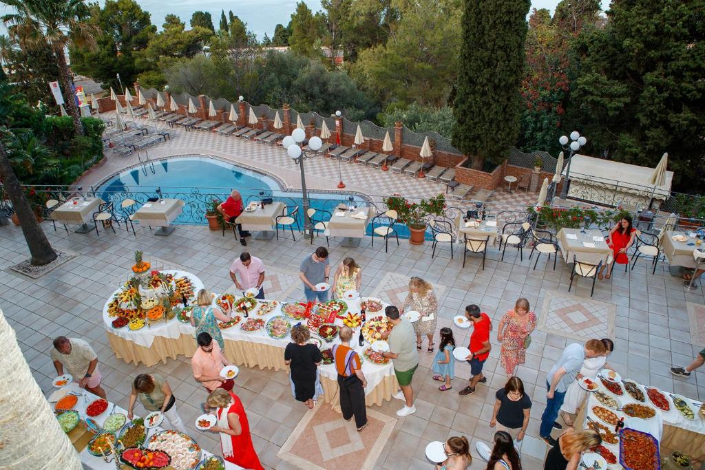 Hotel Ariston foto 23