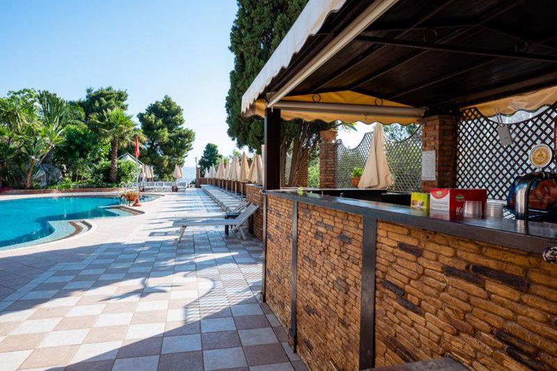 Hotel Ariston in Taormina - foto 5