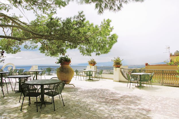 Vello d'Oro in Taormina - foto 3