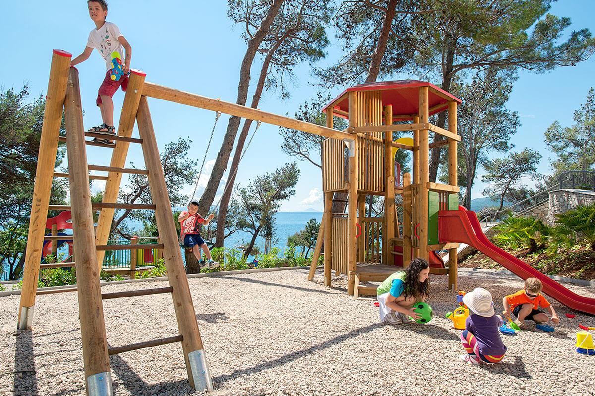 Valamar Sanfior Hotel foto 16
