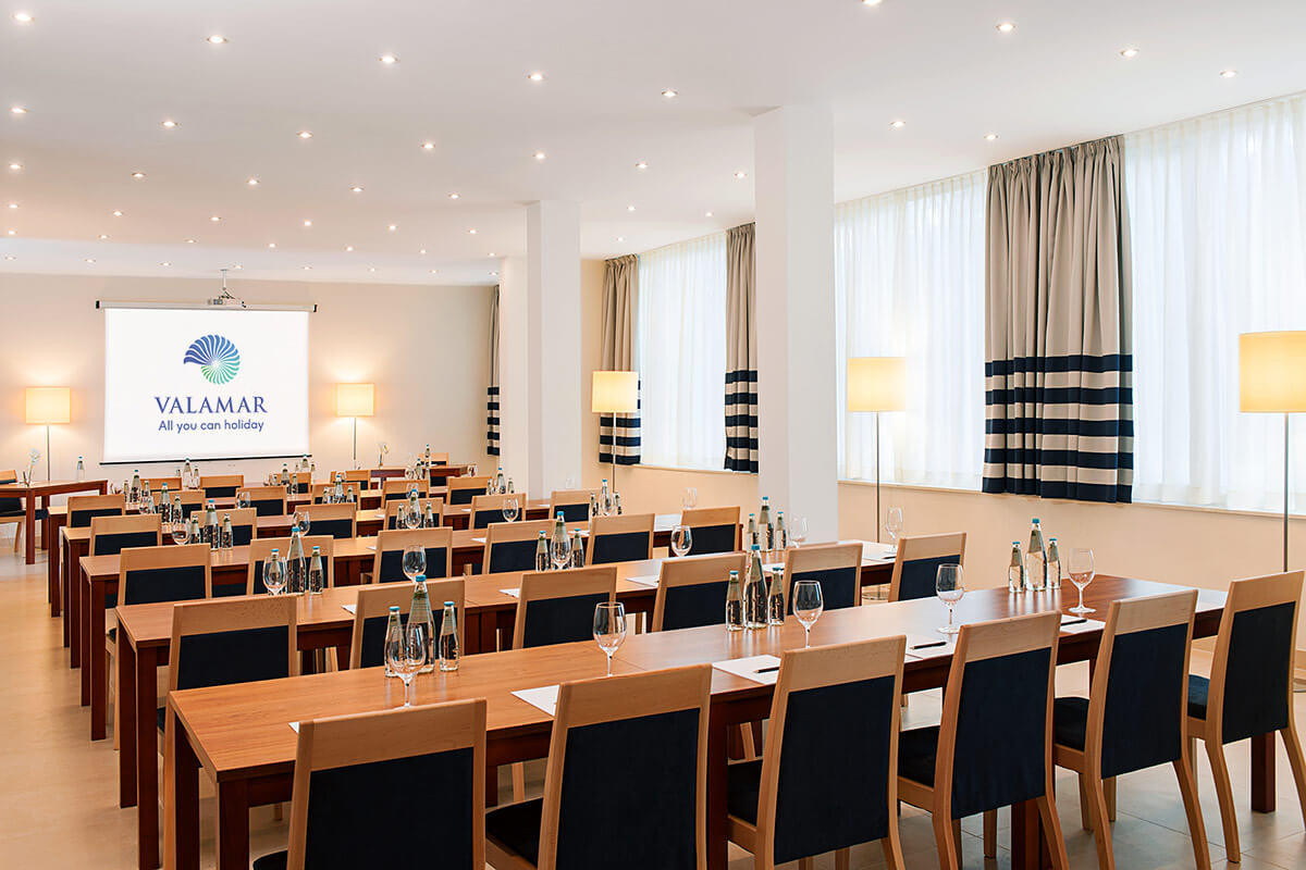 Valamar Sanfior Hotel foto 17