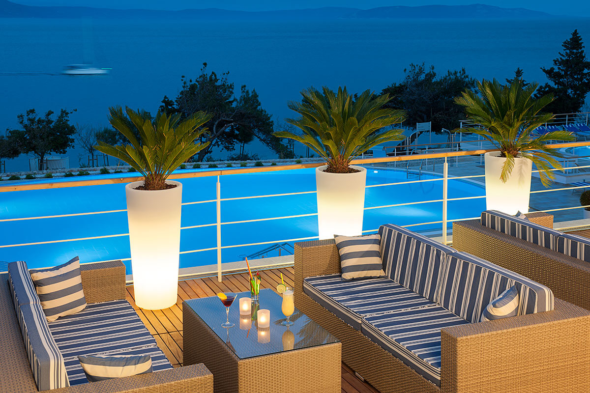 Valamar Sanfior Hotel foto 18