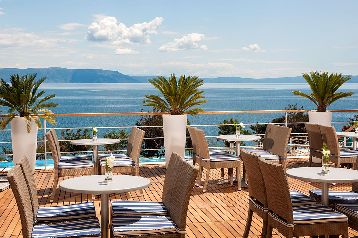 Valamar Sanfior Hotel foto 19