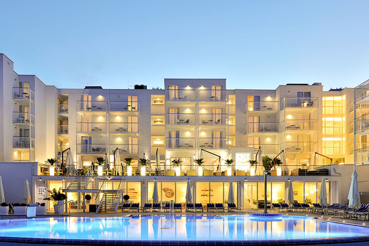Valamar Sanfior Hotel foto 22